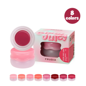 Frudia Glow Juicy Jam - Lip & Cheek 4.5g