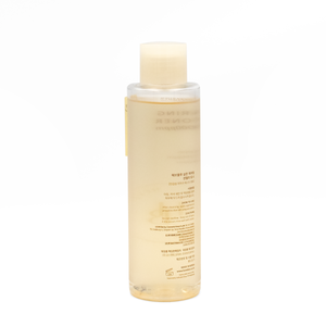 Heveblue Salmon Caring Centella Toner 200ml seitlich