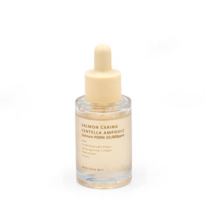 Heveblue Salmon Caring Centella Ampoule 30ml
