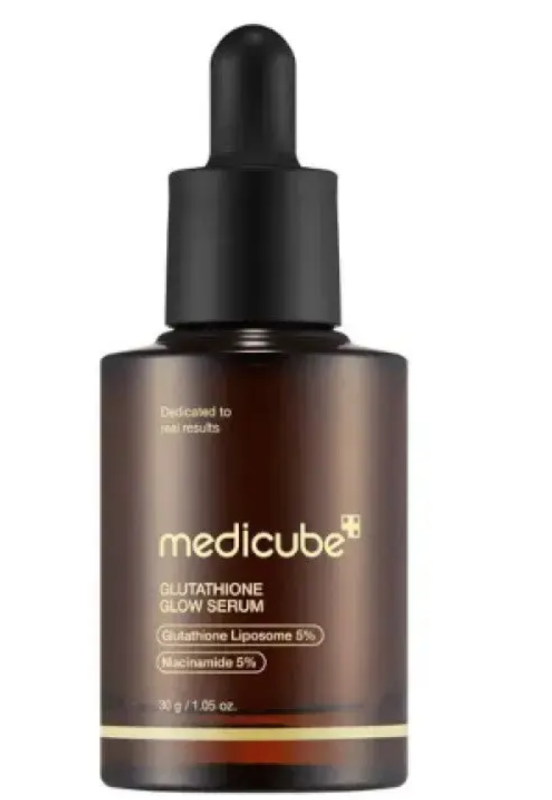 NKMED01 Medicube AGE-R Glutathione Glow Serum 50ml