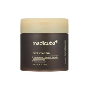 Medicube Deep Vita C Pad 70 Pads