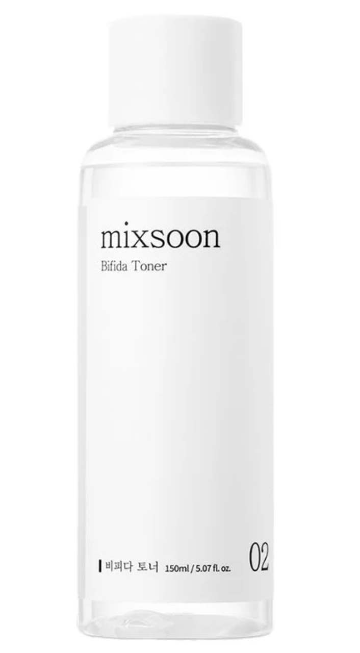 Mixsoon Bifida Toner 150ml