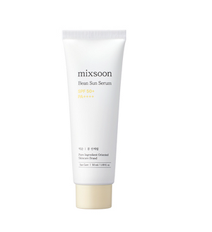 Mixsoon Bean Sun Serum 50ml