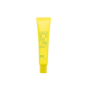 Ottie Tea Tree Yuja Spot Serum 30ml