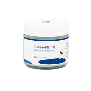 Crème hydratante au jus de bouleau Round LAB 80 ml