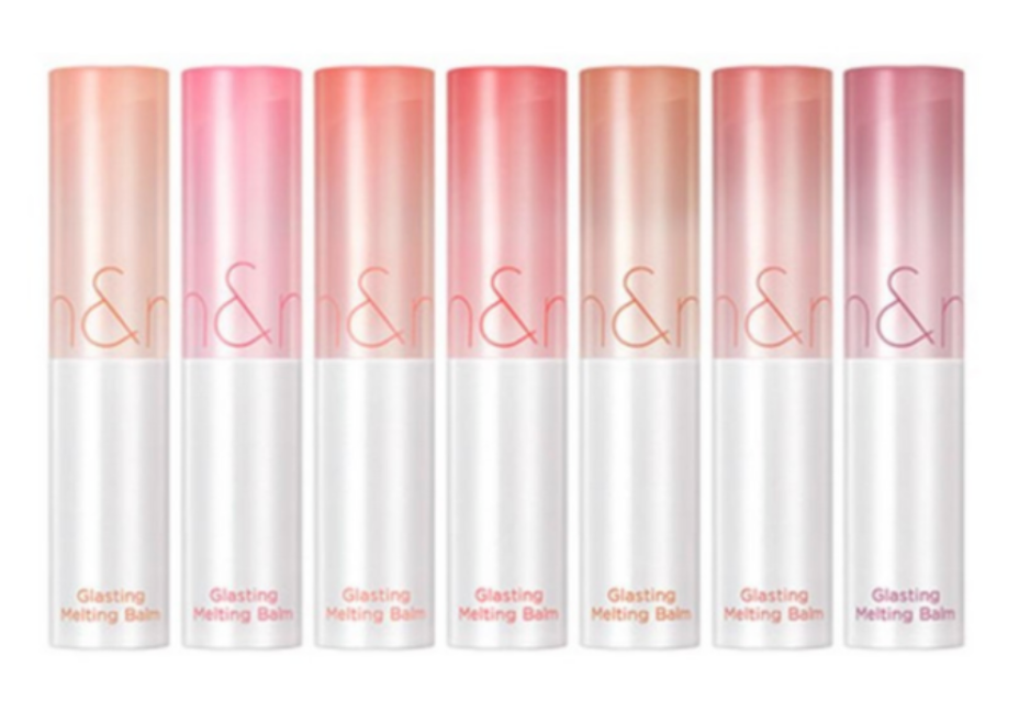 rom&and Glasting Melting Balm 3.5g