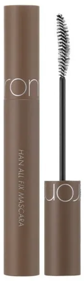 rom&nd Han All Fix Mascara L03 Long Hazel