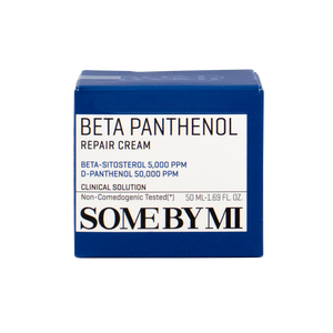 Some By Mi Beta Panthenol Repair Cream 50ml