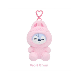 Stray Kids 6TH FANMEETING [STAY in Our Little House] (SKZOO PLUSH TOY Ver.)
