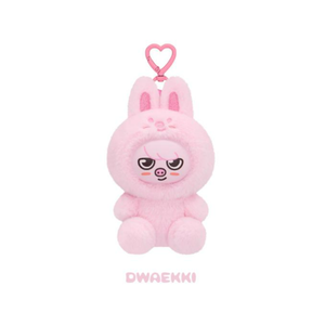 Stray Kids 6TH FANMEETING [STAY in Our Little House] (SKZOO PLUSH TOY Ver.)