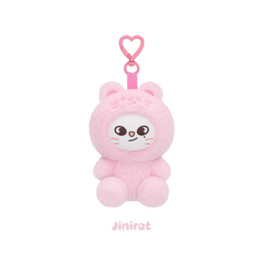 Stray Kids 6TH FANMEETING [STAY in Our Little House] (SKZOO PLUSH TOY Ver.)