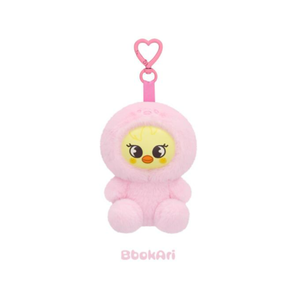Stray Kids 6TH FANMEETING [STAY in Our Little House] (SKZOO PLUSH TOY Ver.)