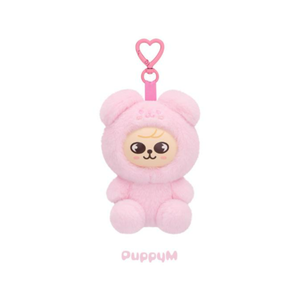 Stray Kids 6TH FANMEETING [STAY in Our Little House] (SKZOO PLUSH TOY Ver.)