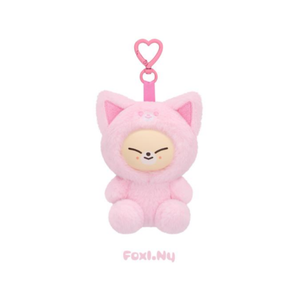 Stray Kids 6TH FANMEETING [STAY in Our Little House] (SKZOO PLUSH TOY Ver.)