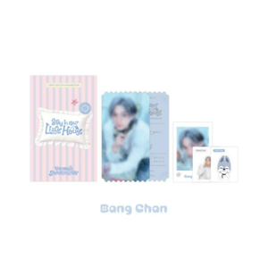 Stray Kids 6TH FANMEETING [STAY in Our Little House] (SPECIAL TICKET SET)