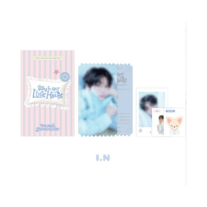Stray Kids 6TH FANMEETING [STAY in Our Little House] (SPECIAL TICKET SET)