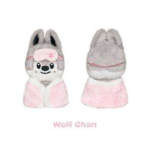 Stray Kids 6TH FANMEETING [STAY in Our Little House] (SKZOO PLUSH 10CM Ver.)
