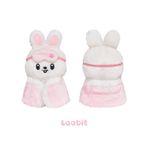 Stray Kids 6TH FANMEETING [STAY in Our Little House] (SKZOO PLUSH 10CM Ver.)