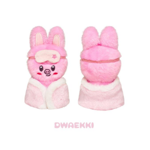 Stray Kids 6TH FANMEETING [STAY in Our Little House] (SKZOO PLUSH 10CM Ver.)