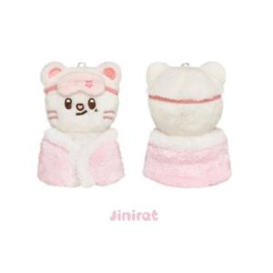 Stray Kids 6TH FANMEETING [STAY in Our Little House] (SKZOO PLUSH 10CM Ver.)