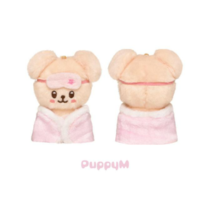 Stray Kids 6TH FANMEETING [STAY in Our Little House] (SKZOO PLUSH 10CM Ver.)