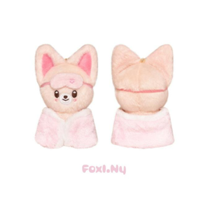 Stray Kids 6TH FANMEETING [STAY in Our Little House] (SKZOO PLUSH 10CM Ver.)