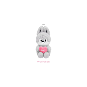 Stray Kids 6TH FANMEETING [STAY in Our Little House] (SKZOO PLUSH VOICE Ver.)
