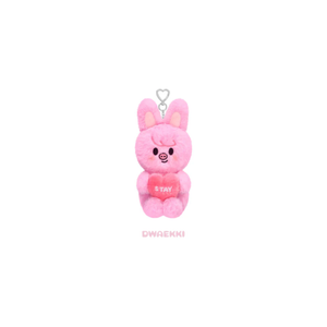 Stray Kids 6TH FANMEETING [STAY in Our Little House] (SKZOO PLUSH VOICE Ver.)