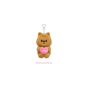 Stray Kids 6TH FANMEETING [STAY in Our Little House] (SKZOO PLUSH VOICE Ver.)