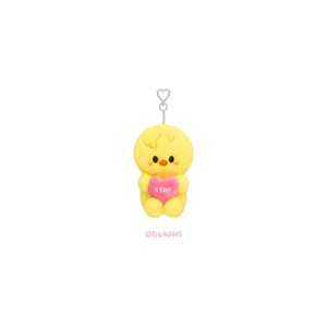 Stray Kids 6TH FANMEETING [STAY in Our Little House] (SKZOO PLUSH VOICE Ver.)