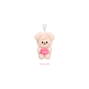 Stray Kids 6TH FANMEETING [STAY in Our Little House] (SKZOO PLUSH VOICE Ver.)