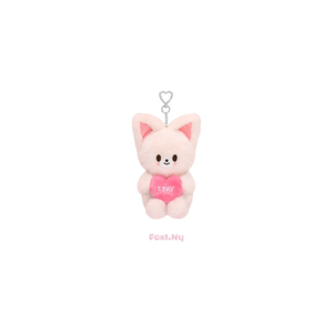 Stray Kids 6TH FANMEETING [STAY in Our Little House] (SKZOO PLUSH VOICE Ver.)