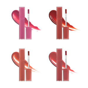 rom&nd Dewy·Ful Water Tint 5g