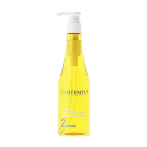 결국! 블랑쉬 &amp; 파우더 볼륨 샴푸 500ml [컨텐틀리]