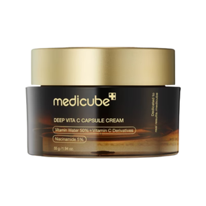 딥 비타C 캡슐 크림 55G [메디큐브]