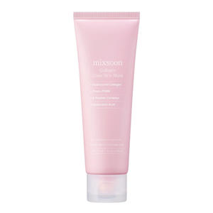 콜라겐 글래스 스킨 마스크 80ml [믹순]