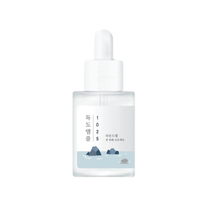 Round LAB 1025 Dokdo Ampoule 45g