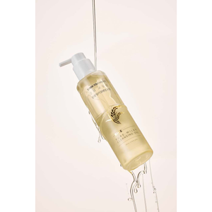 Thank You Farmer Rice Pure Milky Cleansing Oil 200ml