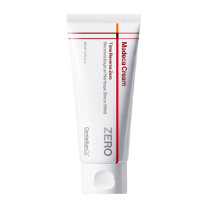 Centellian24 Madeca Cream Time Reverse Zero (Season7) 80ml
