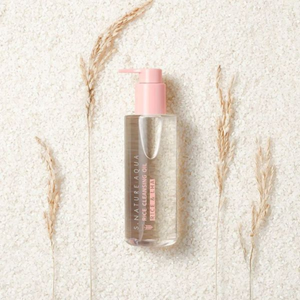 S.NATURE Aqua Rice Cleansing Oil 200ml