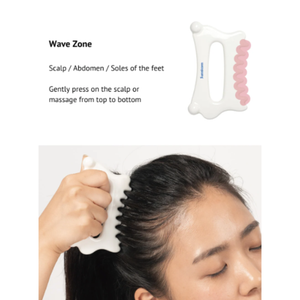 Sunnicorn Ceramic Lifting Guasha