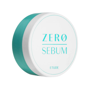 Etude House Zero Sebum Powder 4g