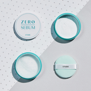 Etude House Zero Sebum Powder 4g