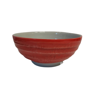 Donburi Medetai Red von Kigura
