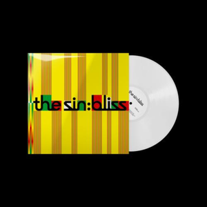 ENHYPEN - 8e Mini Album THE SIN : BLISS (Vinyle)