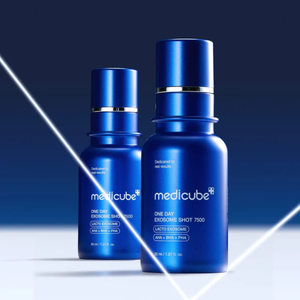 Medicube One Day Exosome Shot Pore Ampoule 7500 30 ml