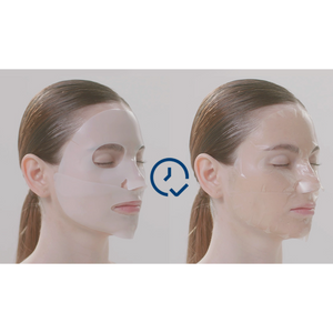 Dermall Matrix Facial Dermal-care Mask 1 Stück