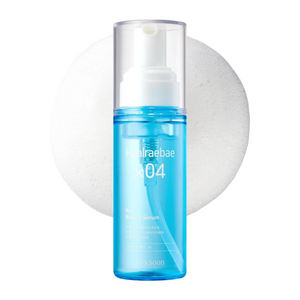 Mixsoon Hyalraebae Pore Bubble Serum 70ml