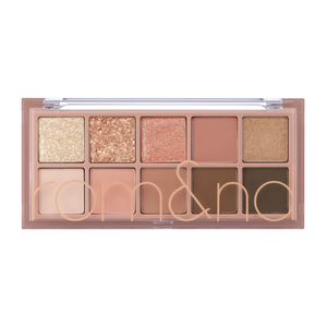rom&nd Better Than Palette 7.5g