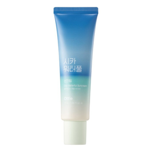 Ottie Cica Waterful Suncream SPF50+ PA++++ 50ml